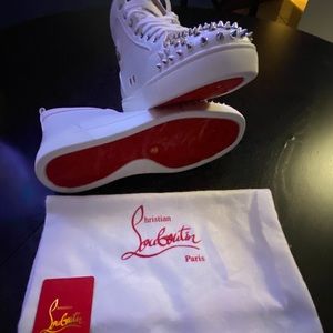 Christian Louboutin